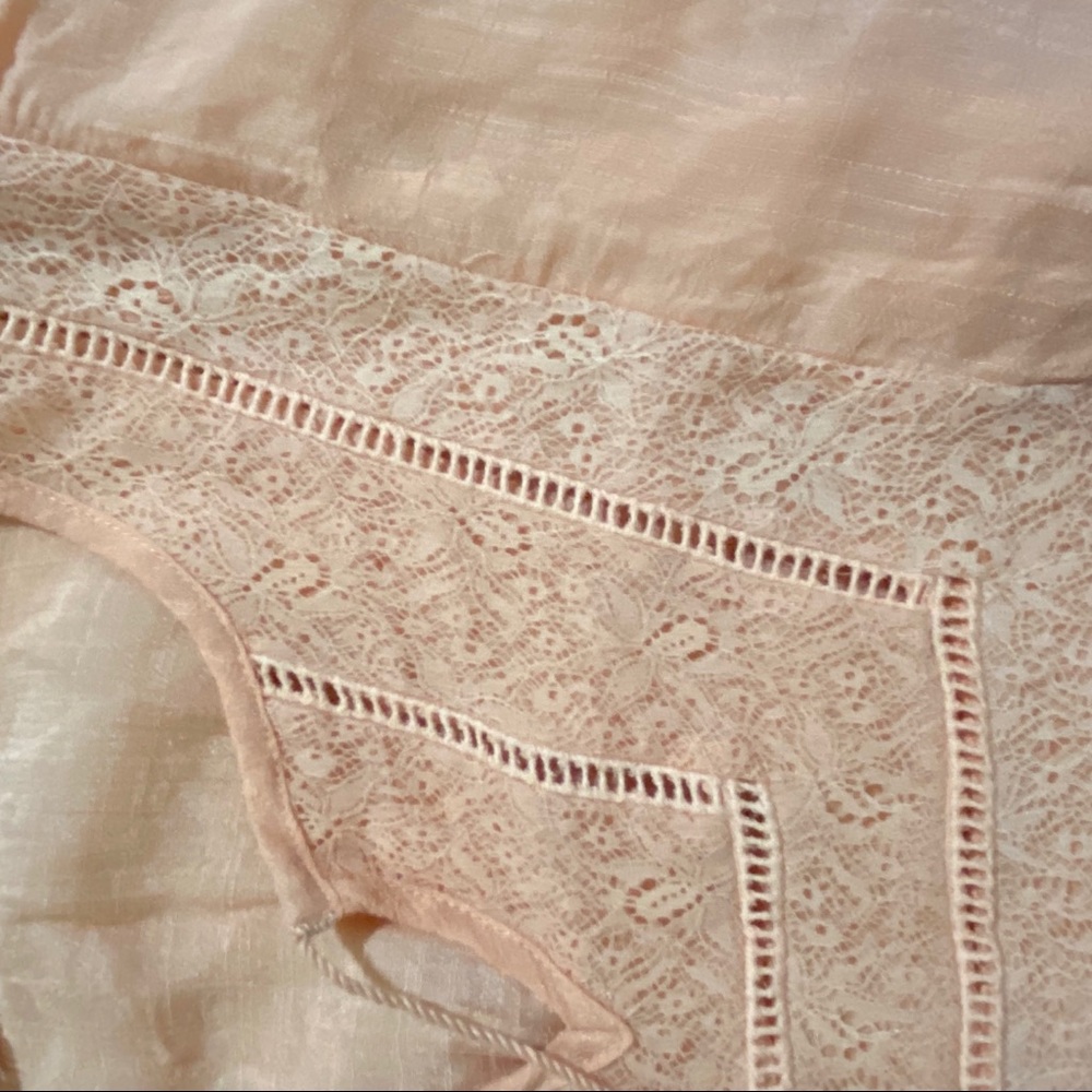 MINE- Dolman Peasant Top - Picture 4 of 5